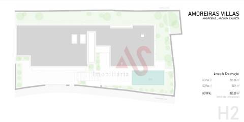 Moradia T3 Geminada no Arco da Calheta, Madeira