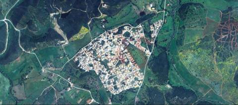 Moradia T4+1 de luxo na Mexilhoeira Grande, Portimão