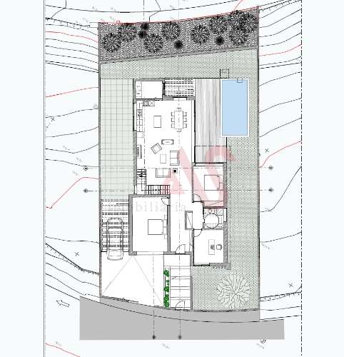Moradia T4+1 de luxo na Mexilhoeira Grande, Portimão