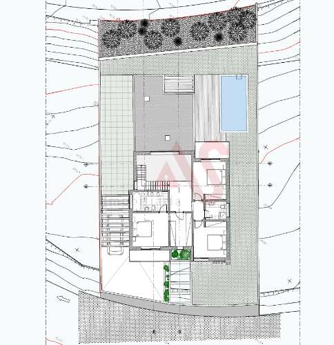 Moradia T4+1 de luxo na Mexilhoeira Grande, Portimão