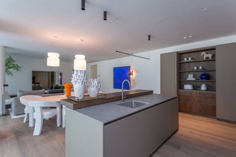 Apartamento T1 NOVOS desde 545.000€ no Empreendimento Prata Riverside Village