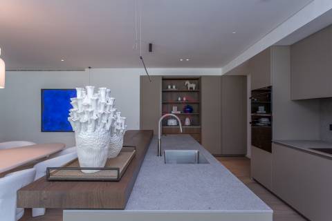 Apartamento T1 NOVOS desde 545.000€ no Empreendimento Prata Riverside Village