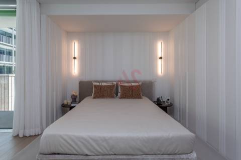 Apartamento T2 NOVOS desde 665.000€ no Empreendimento Prata Riverside Village