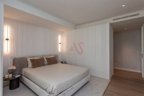 Apartamento T2 NOVOS desde 665.000€ no Empreendimento Prata Riverside Village