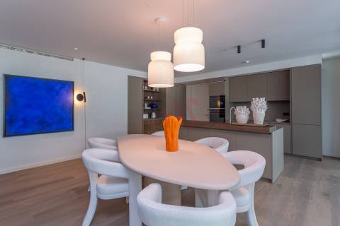 Apartamento T2 NOVOS desde 665.000€ no Empreendimento Prata Riverside Village