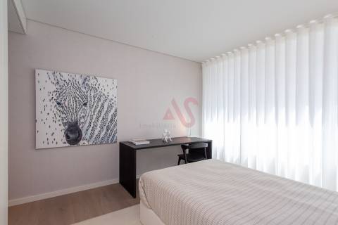 Apartamento T3 NOVOS desde 980.000€ no Empreendimento Prata Riverside Village