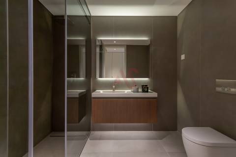 Apartamento T3 NOVOS desde 980.000€ no Empreendimento Prata Riverside Village