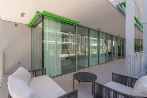 Apartamento T3 NOVOS desde 980.000€ no Empreendimento Prata Riverside Village