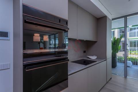 Apartamento T4 NOVOS desde 1.240.000€ no Empreendimento Prata Riverside Village