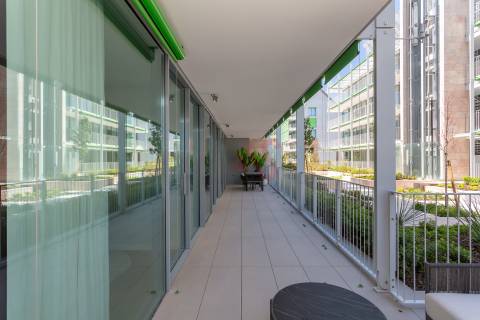 Apartamento T4 NOVOS desde 1.240.000€ no Empreendimento Prata Riverside Village