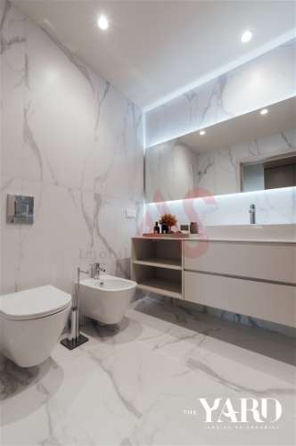 Apartamento T3 no empreendimento THE YARD NEXT em São Pedro da Afurada, Vila Nova de Gaia