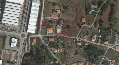 Moradia individual T6 em Gemieira, Ponte de Lima