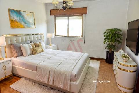 Moradia individual T6 em Gemieira, Ponte de Lima