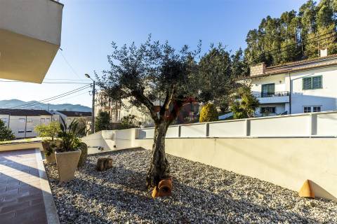 Moradia T4 em Lagoas Santo Adrião, Vizela