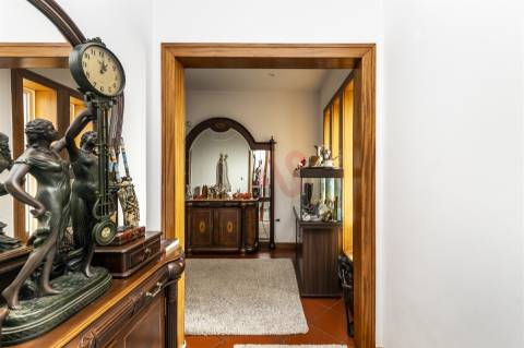 Moradia T4 em Lagoas Santo Adrião, Vizela