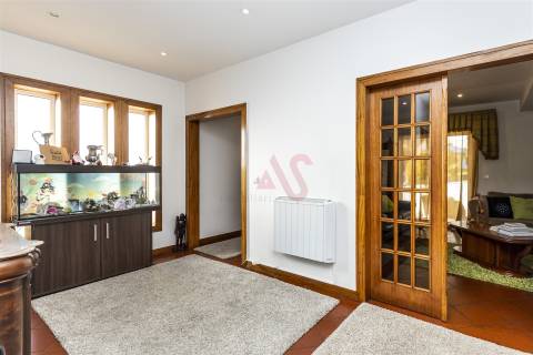 Moradia T4 em Lagoas Santo Adrião, Vizela