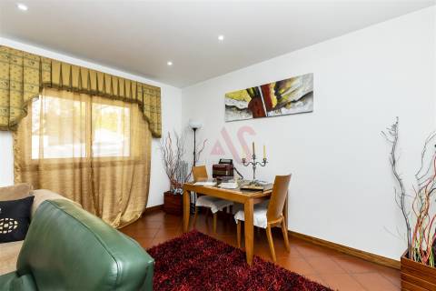 Moradia T4 em Lagoas Santo Adrião, Vizela