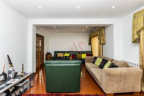 Moradia T4 em Lagoas Santo Adrião, Vizela