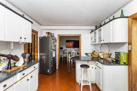 Moradia T4 em Lagoas Santo Adrião, Vizela