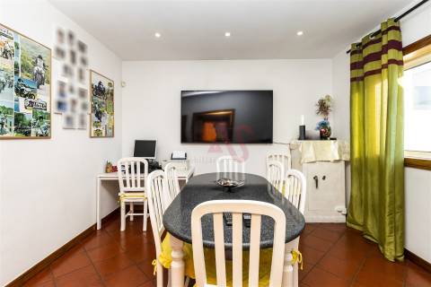 Moradia T4 em Lagoas Santo Adrião, Vizela