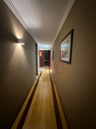 Apartamento T3 de LUXO com Ginásio, Garagem e  Vistas Rio Douro para Arrendamento em Valbom,Gondomar