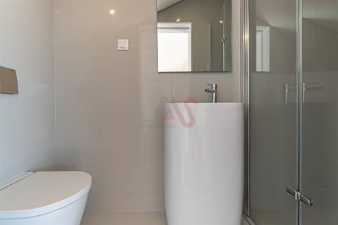 Moradia T4  de Luxo em pleno coração de Aveiro - Aceitamos Permuta