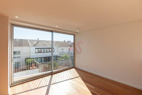 Moradia T4  de Luxo em pleno coração de Aveiro - Aceitamos Permuta