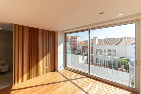 Moradia T4  de Luxo em pleno coração de Aveiro - Aceitamos Permuta