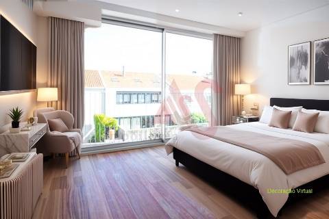 Moradia T4  de Luxo em pleno coração de Aveiro - aceitamos permuta