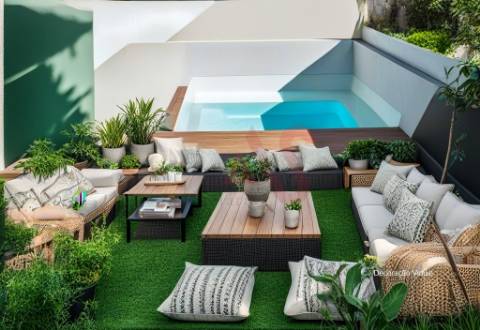 Moradia T4  de Luxo em pleno coração de Aveiro - aceitamos permuta