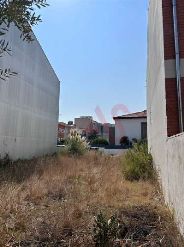 Terreno para construção com 234 m2 em Vera Cruz, Aveiro
