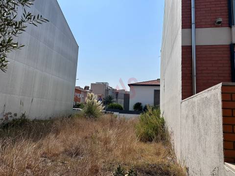 Terreno para construção com 234 m2 em Vera Cruz, Aveiro