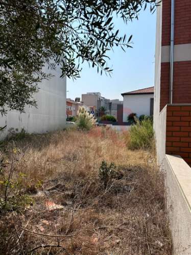 Terreno para construção com 234 m2 em Vera Cruz, Aveiro