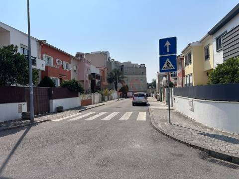 Terreno para construção com 234 m2 em Vera Cruz, Aveiro