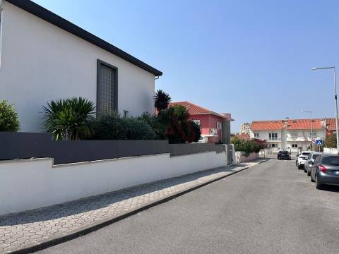 Terreno para construção com 234 m2 em Vera Cruz, Aveiro