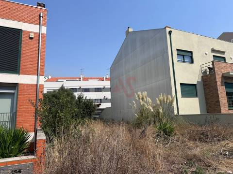 Terreno para construção com 234 m2 em Vera Cruz, Aveiro