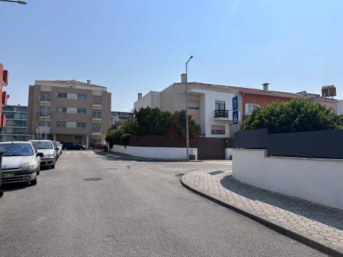 Terreno para construção com 234 m2 em Vera Cruz, Aveiro