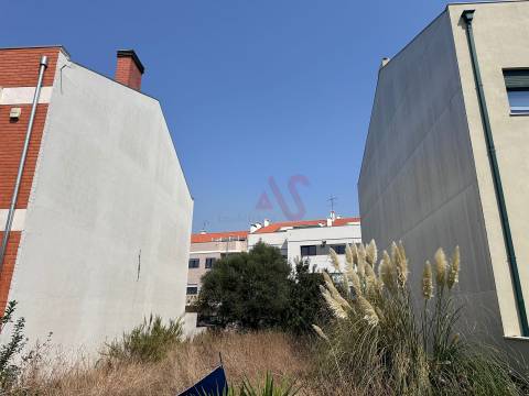 Terreno para construção com 234 m2 em Vera Cruz, Aveiro