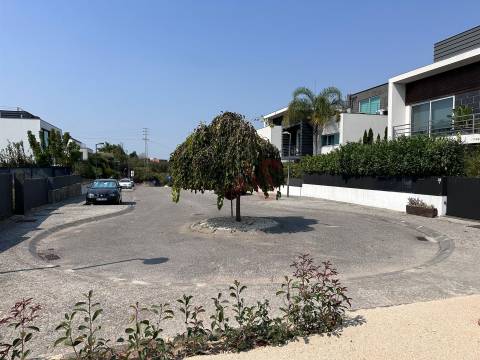 Terreno para construção com 394,60 m2  em Aradas, Aveiro