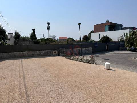 Terreno para construção com 394,60 m2  em Aradas, Aveiro