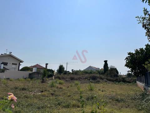 Terreno para construção com 394,60 m2  em Aradas, Aveiro