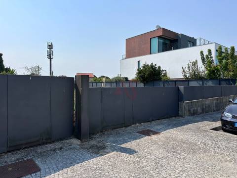 Terreno para construção com 365,50 m2  em Aradas, Aveiro