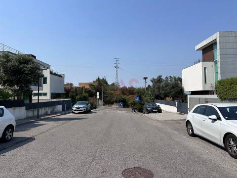 Terreno para construção com 365,50 m2  em Aradas, Aveiro