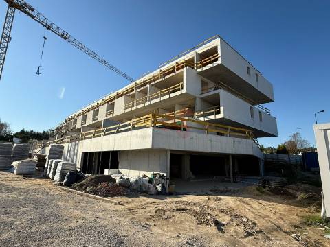 Apartamento T1 ao lado da Estação de METRO e da UNIVERSIDADE da Maia em Câstelo da Maia,