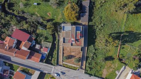 Moradia de Luxo T4 em Cortegaça, Ovar