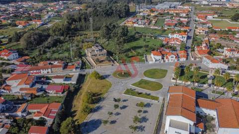 Moradia de Luxo T4 em Cortegaça, Ovar