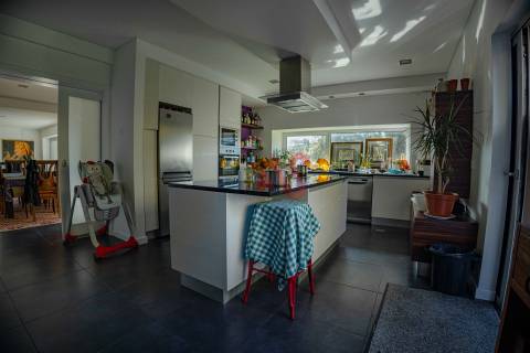 Moradia de Luxo T4 em Cortegaça, Ovar