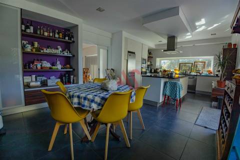 Moradia de Luxo T4 em Cortegaça, Ovar