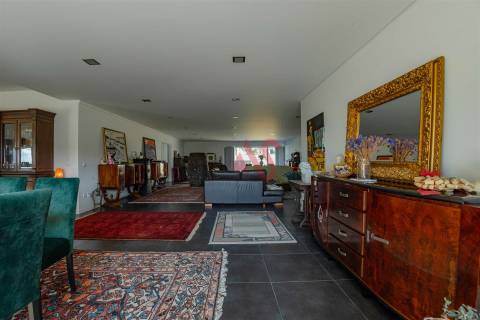 Moradia de Luxo T4 em Cortegaça, Ovar