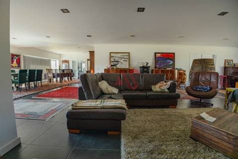 Moradia de Luxo T4 em Cortegaça, Ovar